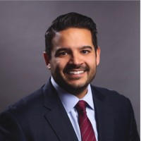 MassMutual Ascend Employee Philip Poonoosamy's profile photo