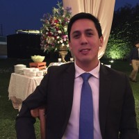 Ministry of Foreign Affairs of Peru Employee Enrique Olivares Bueno's profile photo