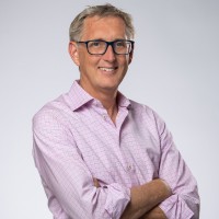 Fathom.org Employee Jamie van Leeuwen's profile photo