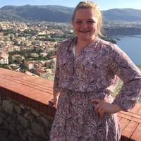 Caitlin Yannizzi Email & Phone Number