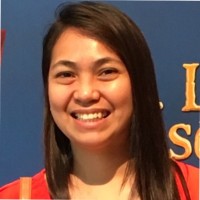 InGeo Design LTD Employee Jocelyne Besinga's profile photo
