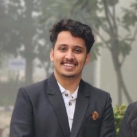Pushp Sharma Email