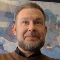 Whitestar Employee Mark Woloszyk's profile photo