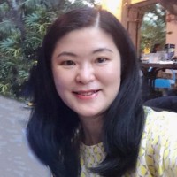 Abbott Employee Catherine Xia's profile photo