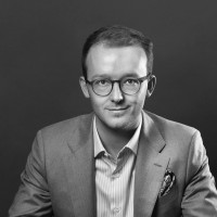 Bucherer AG Employee Pascal Fischer's profile photo