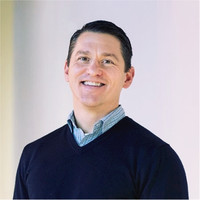 Augment Risk Employee Thad Hall's profile photo