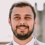Bernardo Santos Pereira Email