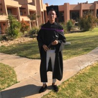 Di Computer Technologies CC Employee Shaquile Beukes's profile photo