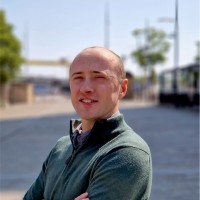 Data Intellect Employee Hugh McShane's profile photo