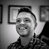 Patriot Fire Protection Employee Andrew Roberts's profile photo