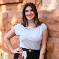 WorldDenver Employee Keira Chandler's profile photo