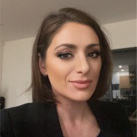 ICAM Employee Sabrina Mignone's profile photo