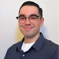 LKMethod Employee Cameron Updegrove's profile photo