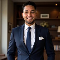 Elvis Espinal Email & Phone Number