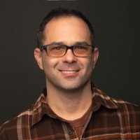 That's No Moon Employee Eric Feinberg's profile photo