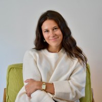 ENLACE Employee Micaela Shive Bueno's profile photo