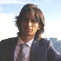 Craft & Commerce Employee Richard Parra's profile photo