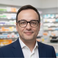 Zuellig Pharma Employee Alan Zeller's profile photo