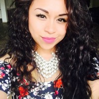 Vizion Logistics Employee Diana Sanabria's profile photo