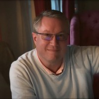 Blue Plate Digital Employee Brian Pelzel's profile photo