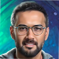 Raketa Employee Jeremy Panwala's profile photo