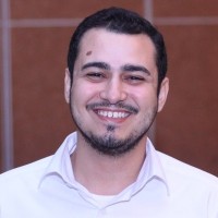 Aqarmap.com Employee Khaled Attia's profile photo