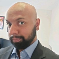 Novuna Employee Ash Abbas's profile photo