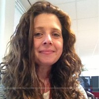 Gillian Hogarth Email