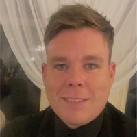 Sentinus Employee David Pilkington's profile photo