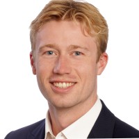 Creative Energy Employee Richard Holland's profile photo