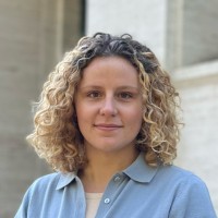 Berkeley Lab Employee Colette Reifsnyder-Brown's profile photo