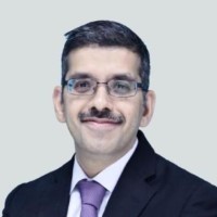SLB Employee Hemant Arora's profile photo