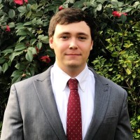 Costa Farms Employee Blake Hancock's profile photo