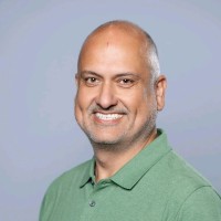 City of Calgary Employee Paulo Camargo's profile photo