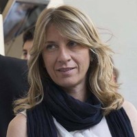 PinKommunication Srl Employee Cristina Cortellezzi's profile photo