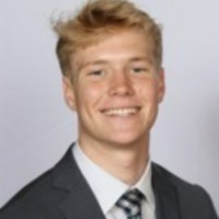 Langan Engineering & Environmental Services Employee Zachary Stevenson's profile photo
