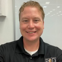 Pod Pack International, LLC Employee Mark Modenbach's profile photo