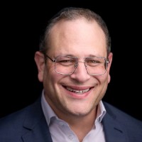 Yisroel Tepper Email & Phone Number
