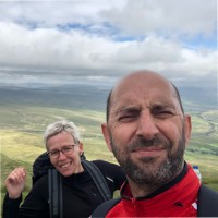 GeoRoof Employee Bryan Smythson's profile photo