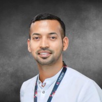 Vipin P Email & Phone Number