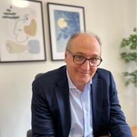 CEI-Comitato Elettrotecnico Italiano Employee Paolo Danese's profile photo