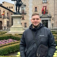 Mishel Brodsky's profile photo