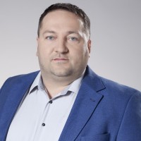 Centralny Ośrodek Informatyki Employee Daniel Borowski's profile photo