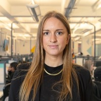 LeafLink Employee Alexa Kianofsky's profile photo