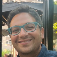 Solstice Sunglasses Employee Mikey Rosenberg's profile photo