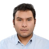 Gilsanz Murray Steficek Employee Juan Pablo Angulo Calderon's profile photo