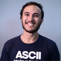 ASCII Empresa Júnior Employee Murilo Alves Beppler's profile photo