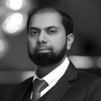 Kazim Trust Employee Muhammad Tayyab's profile photo