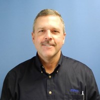 R&R Employee Bruce Fandel's profile photo