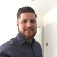 A Circuit Electric Ltd. Employee Joel Henderson's profile photo